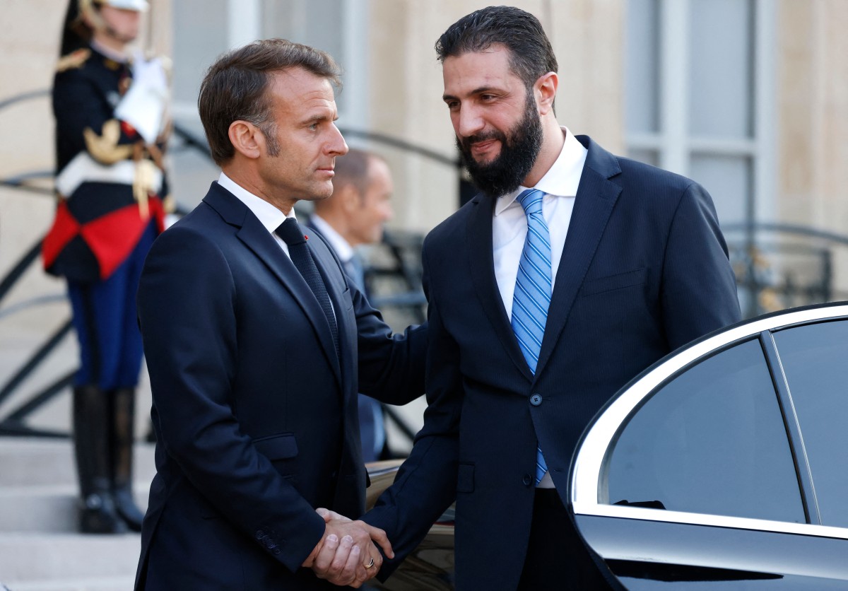 Pour Paris, pas d’autre alternative viable que le dialogue et l’inclusion en Syrie