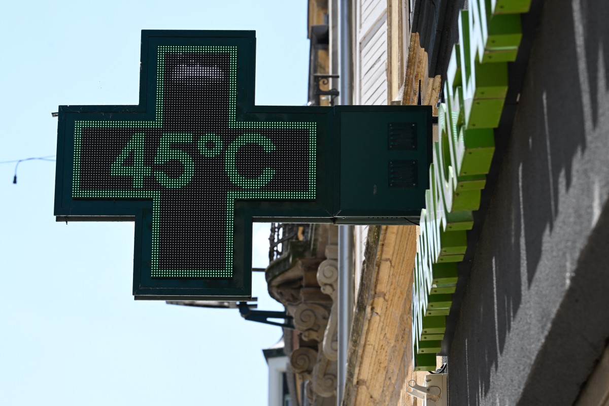 Canicule: 17 départements toujours en vigilance orange jeudi et vendredi