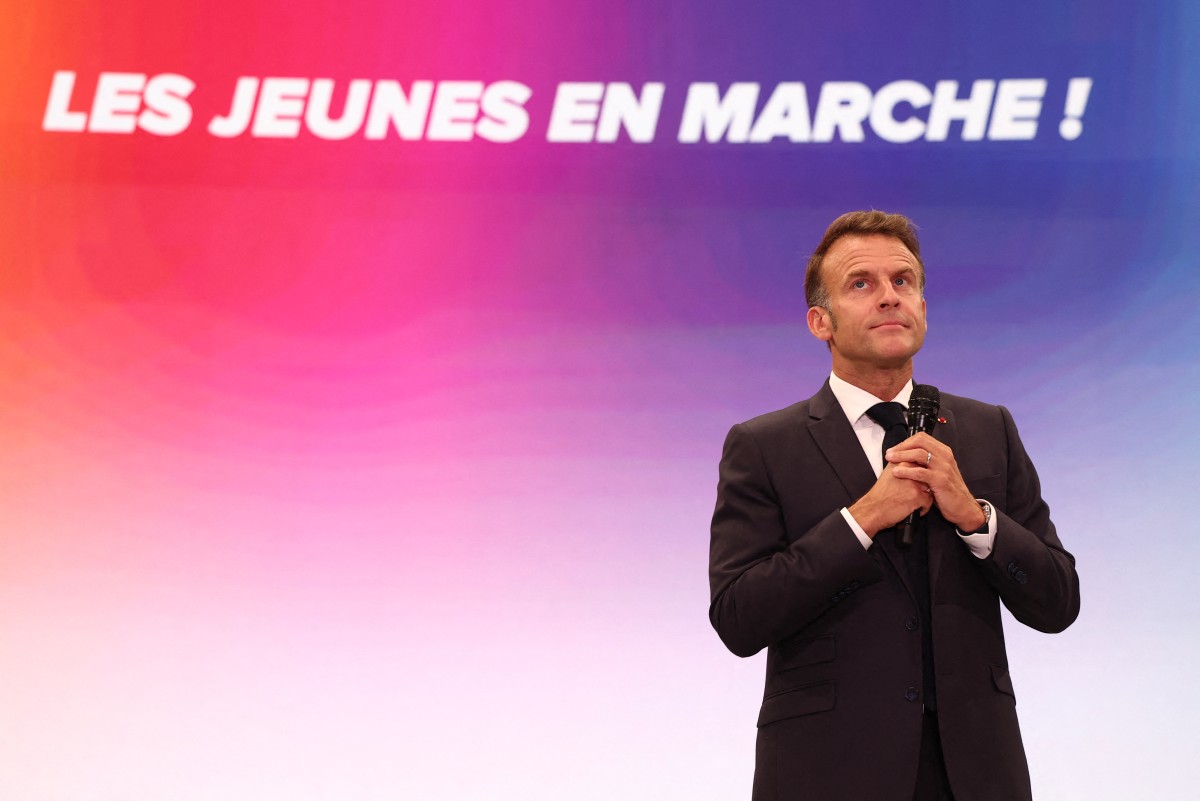 Nouveau conseil de défense sur «l'entrisme» des Frères musulmans