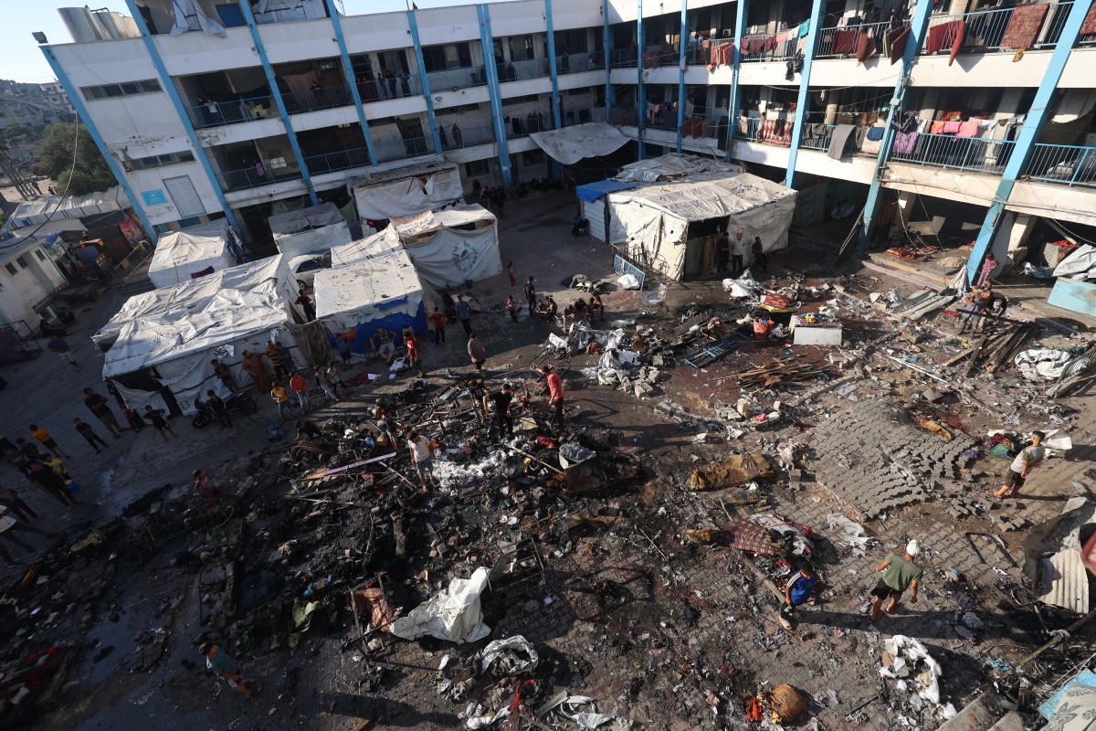 Trêve à Gaza: «aucune percée» jusqu'à présent dans les négociations entre Israël et Hamas