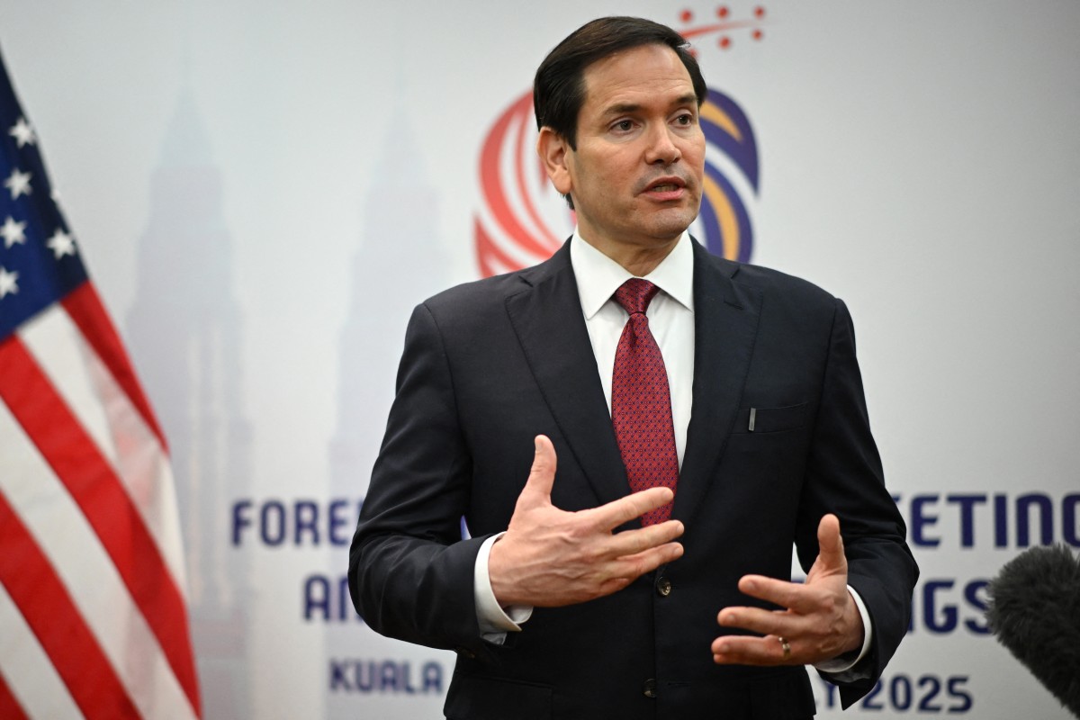 Ukraine: Rubio dit avoir échangé avec Lavrov sur de «nouvelles idées»