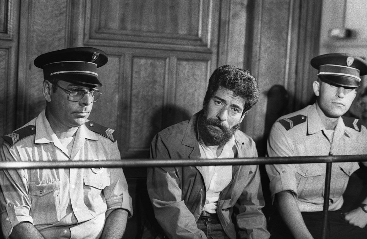 Détenu depuis 40 ans en France, le Libanais Georges Abdallah fixé jeudi sur son sort