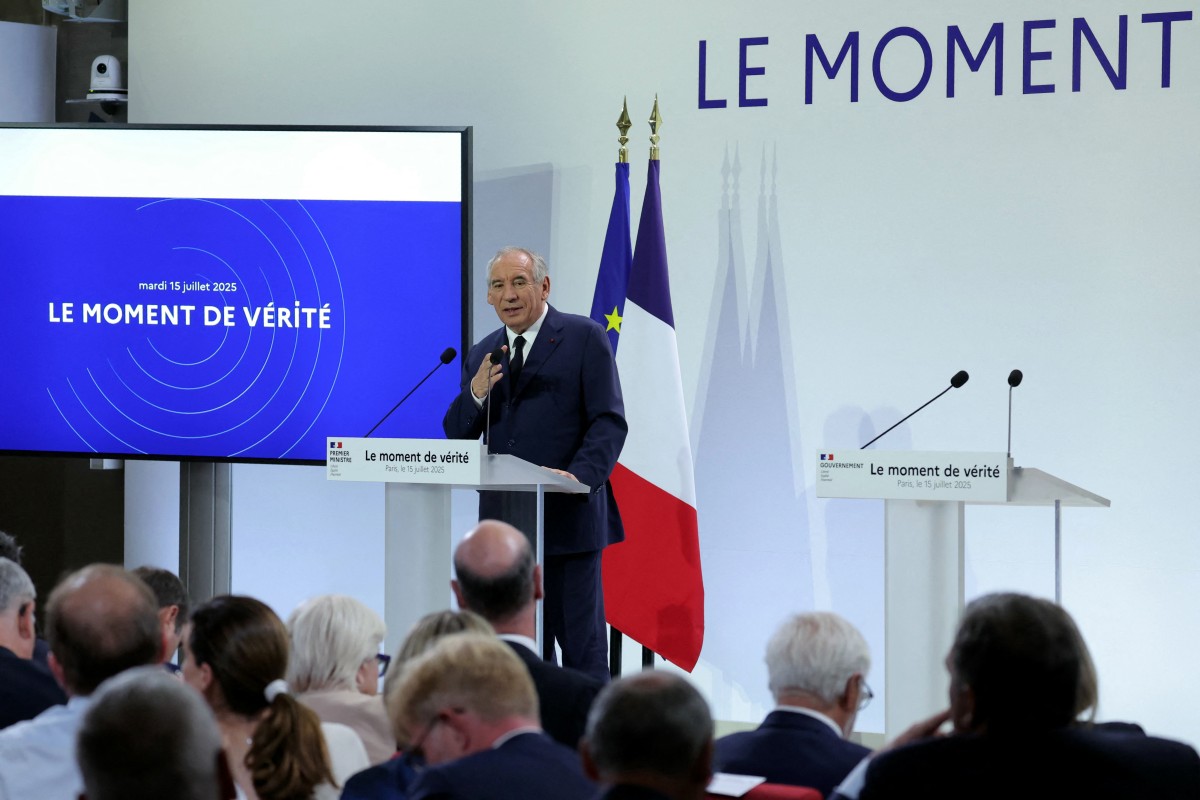 L’économie française à bout de souffle, à l’orée de la présidentielle de 2027