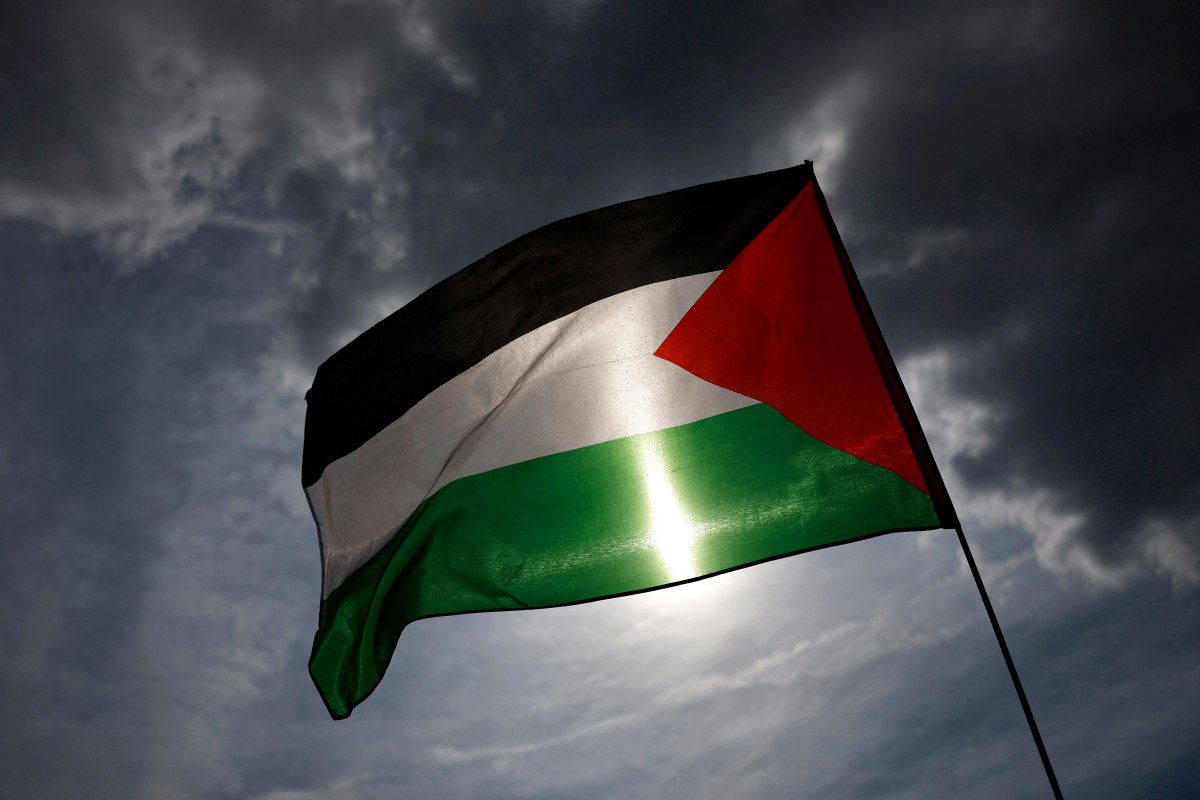 Berlin «n'envisage pas de reconnaître un Etat palestinien à court terme»