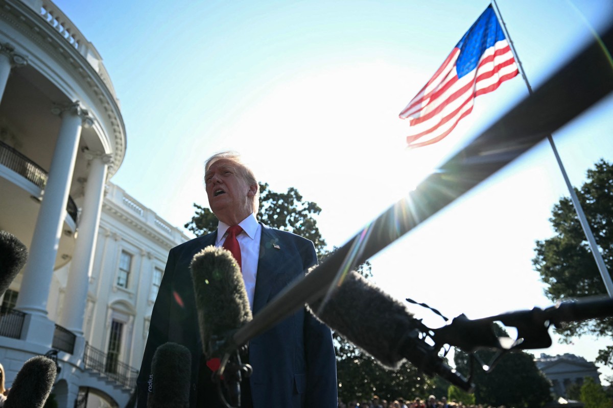 Gaza: le Hamas «ne voulait pas d'accord», veut «mourir», dit Trump