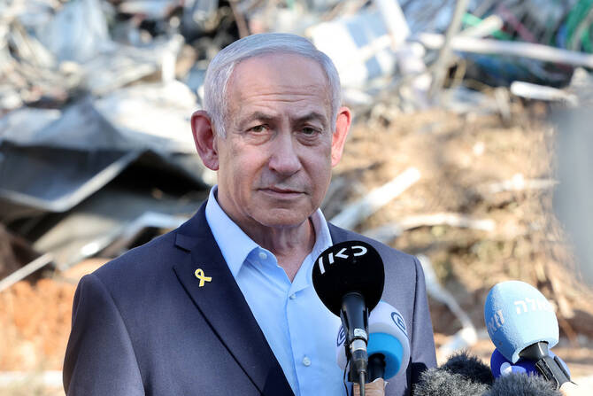 Trump reçoit Netanyahu lundi en vue d'un cessez-le-feu à Gaza