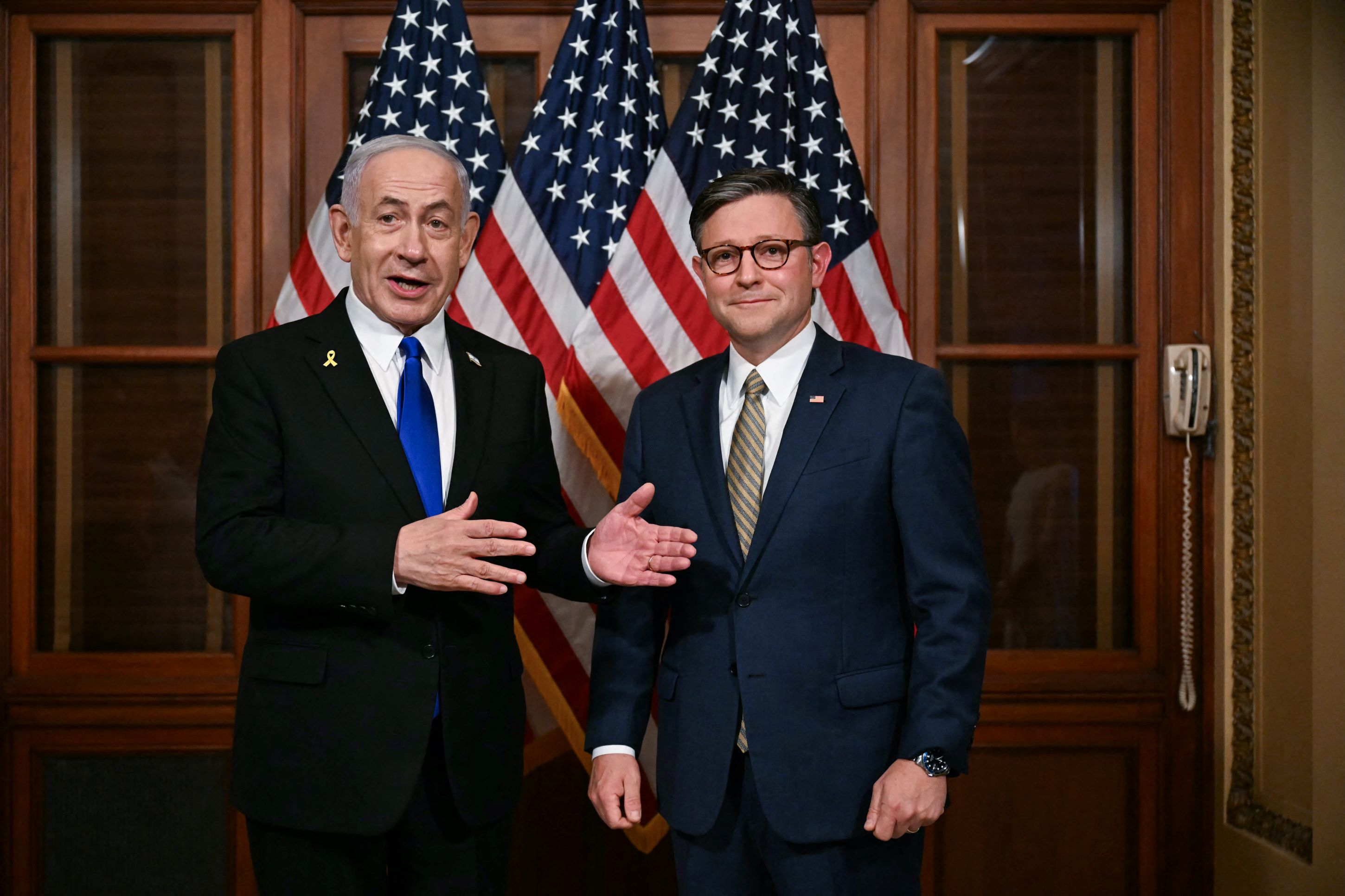 Israël et le Hamas restent inflexibles, mais Washington presse pour un cessez-le-feu à Gaza