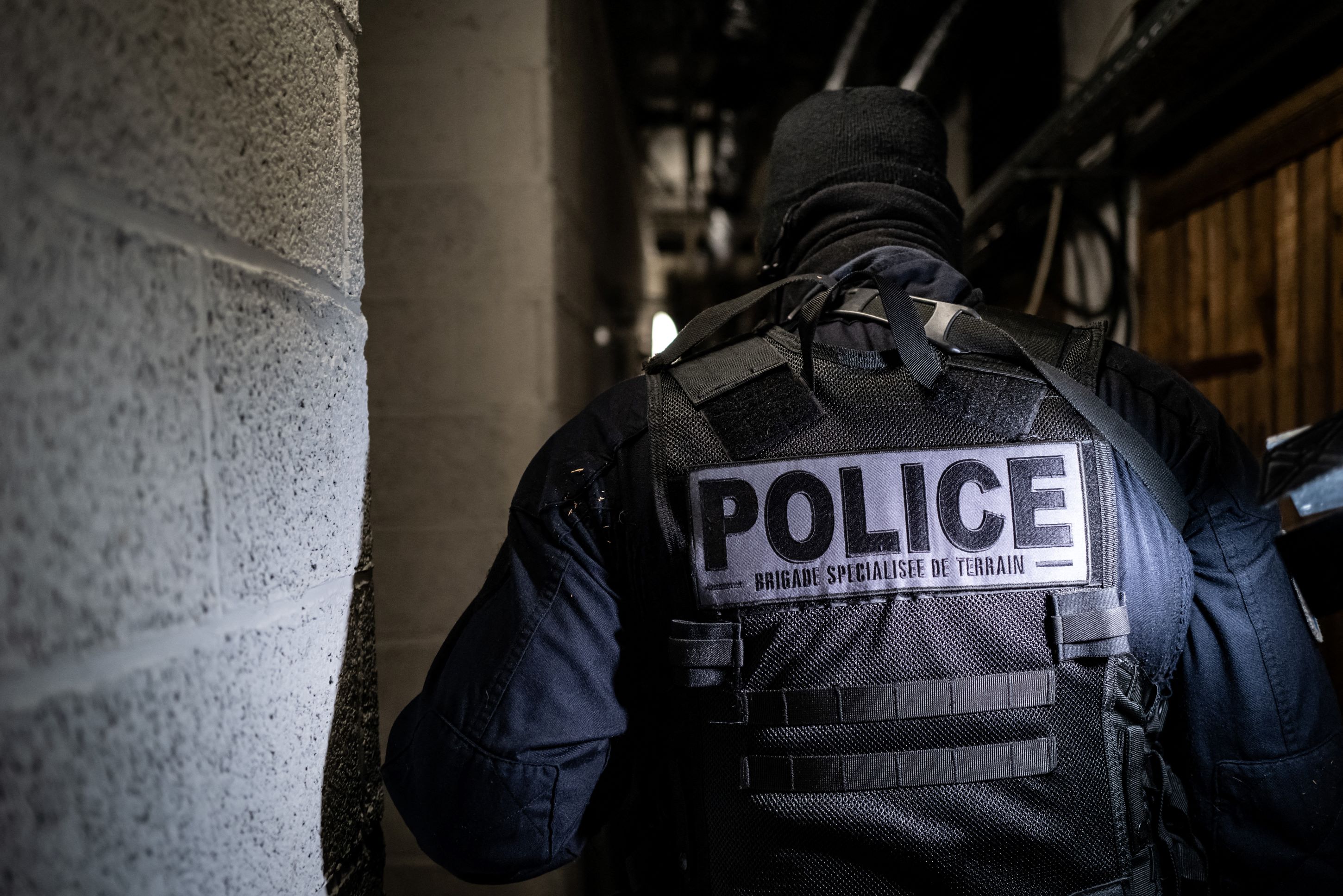Limoges : retour au calme après les violences urbaines de samedi