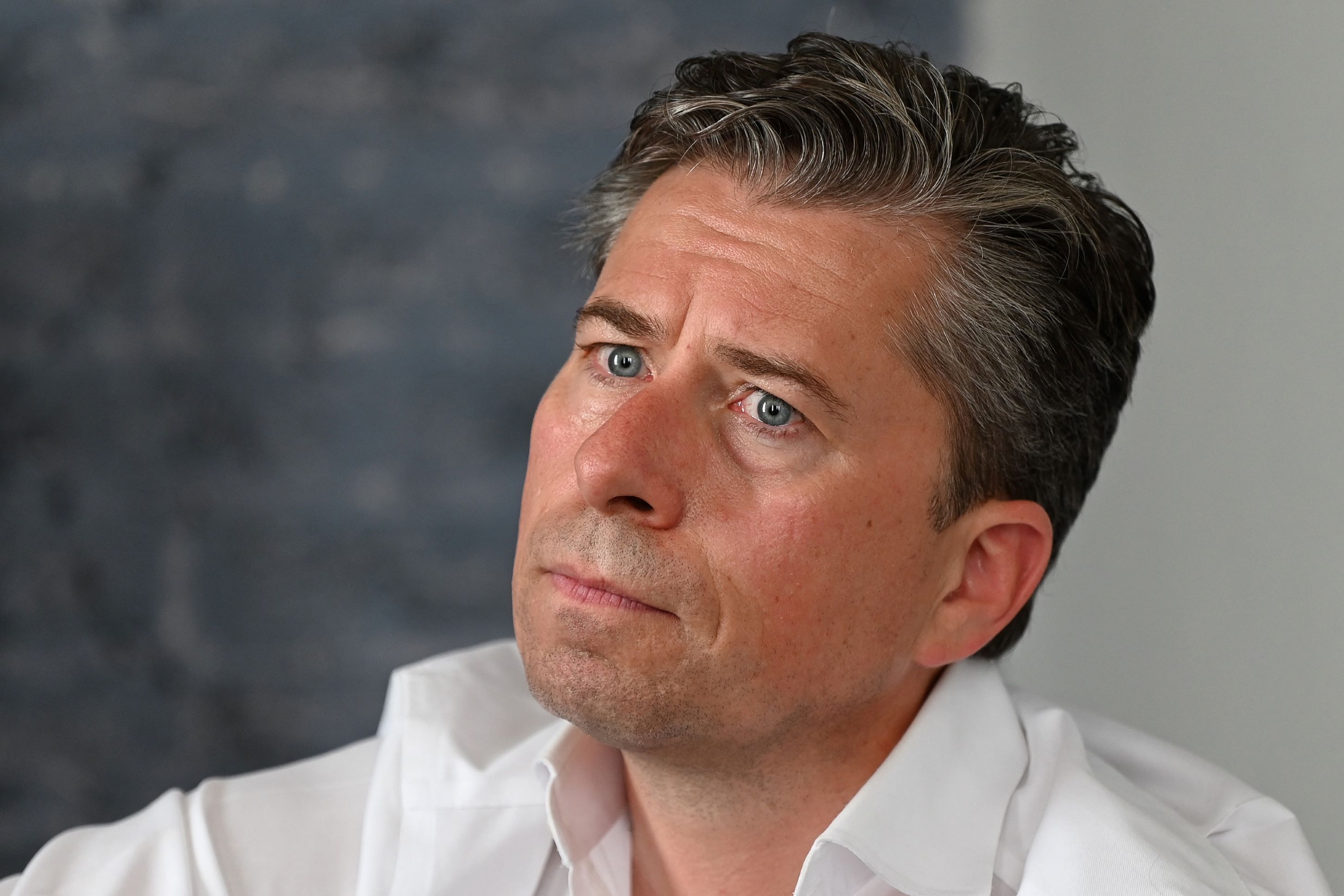 Le chef des opérations humanitaires de l'ONU se félicite de l'entrée d'aide à Gaza