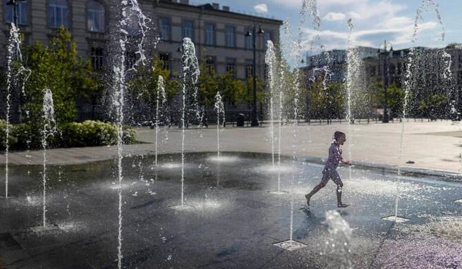 L'Europe doit apprendre à s'adapter aux chaleurs extrêmes