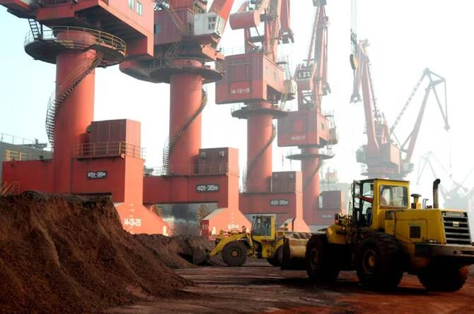 L'agenda climatique rend l'Occident de plus en plus dépendant de la Chine