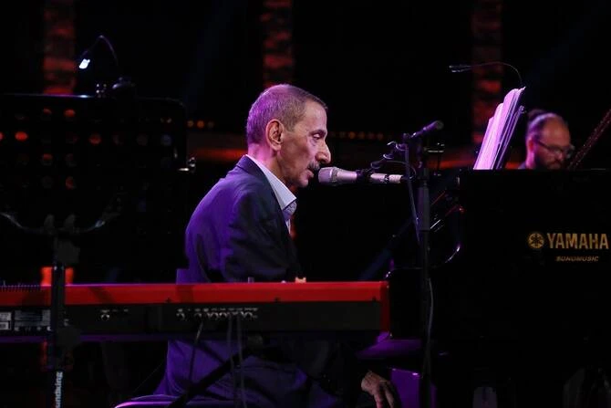 Ziad Rahbani, figure majeure de la culture libanaise, s’éteint à 69 ans