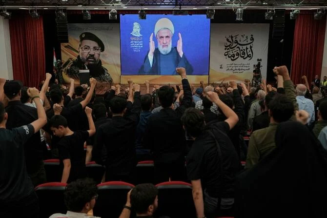 Le Liban déterminé à retirer les armes du Hezbollah, assure le président Joseph Aoun