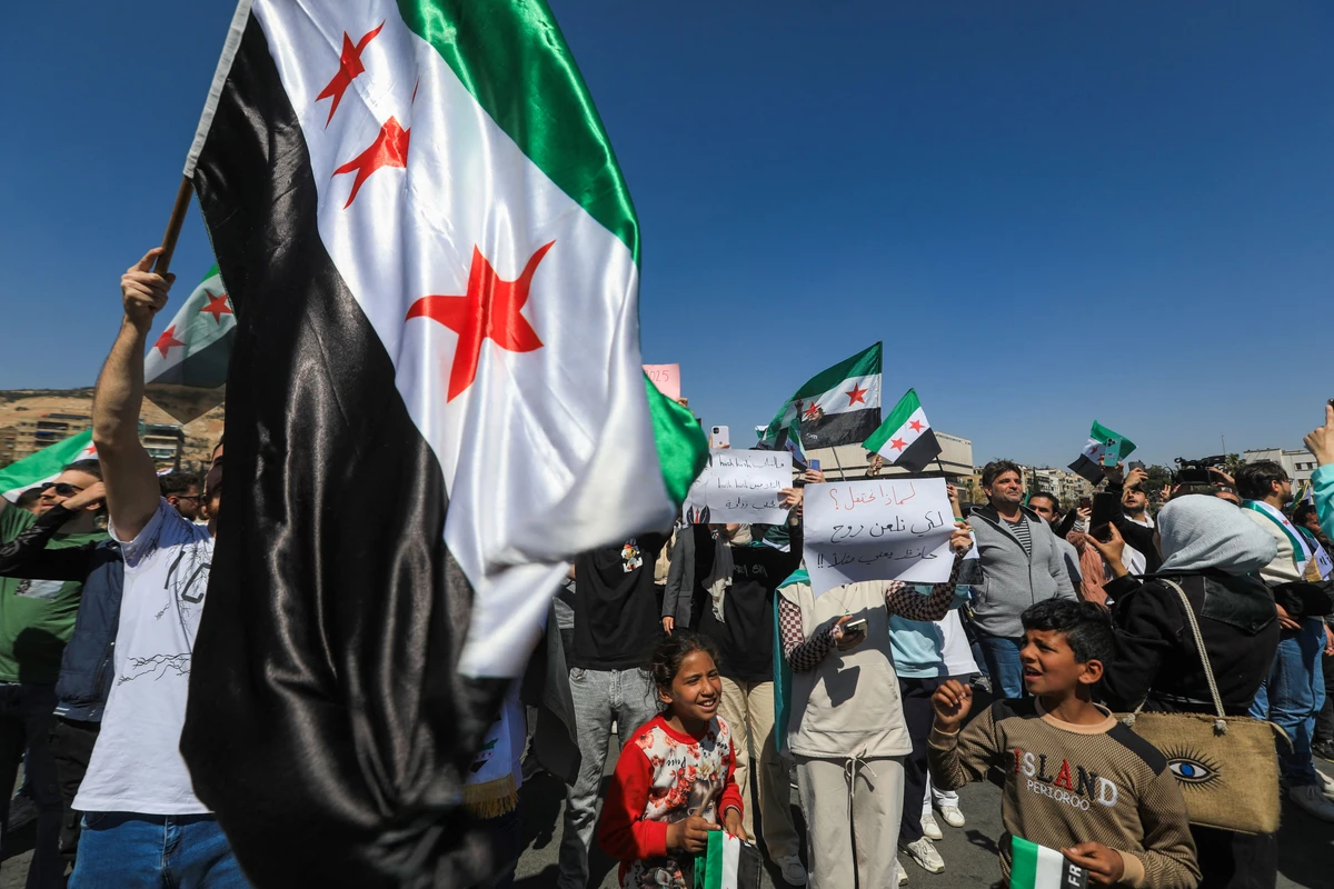L’investissement saoudien en Syrie, un pari stratégique sur la stabilité