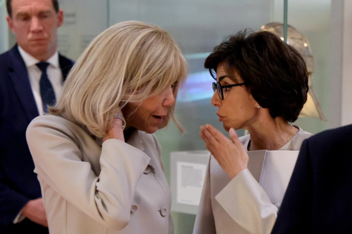 Audiovisuel public: Dati dégaine le «vote bloqué» pour accélérer les débats