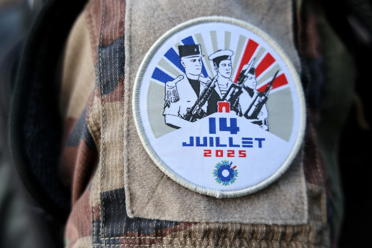 Un élève-officier chute mortellement à Paris à la veille de son défilé du 14-Juillet