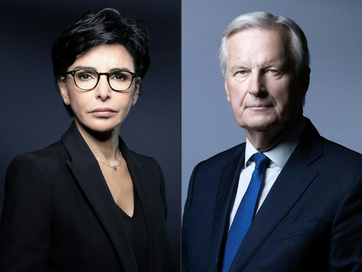 Barnier assure n'avoir «aucune ambition municipale» à Paris en 2026