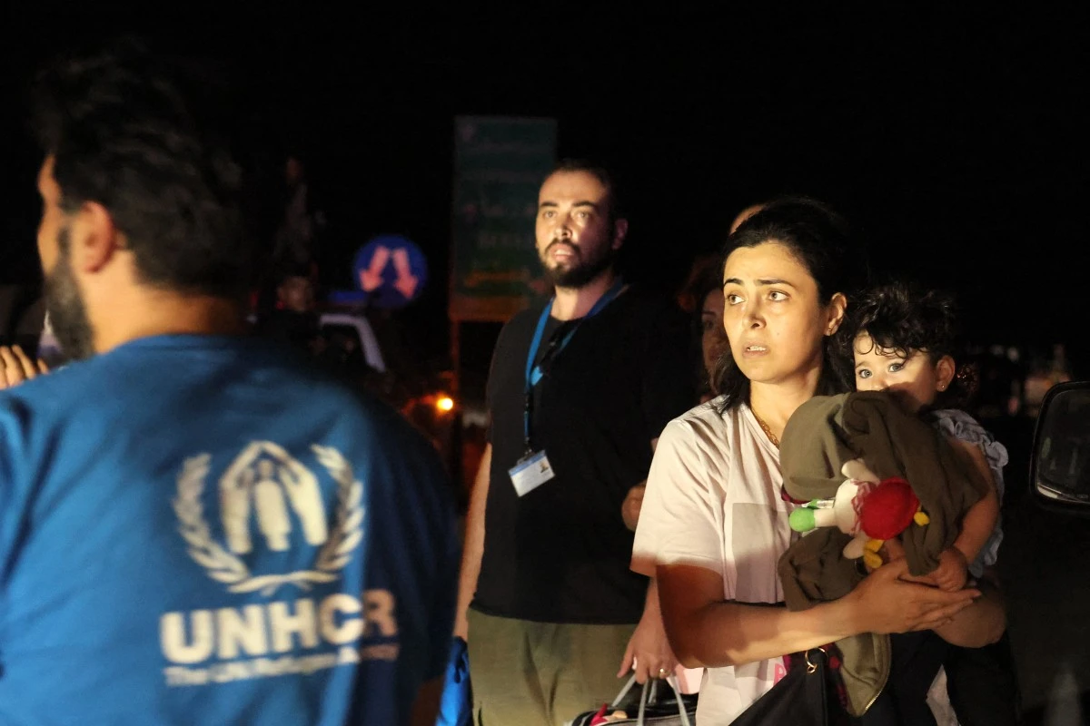 Syrie: les récentes violences renforcent les craintes des minorités