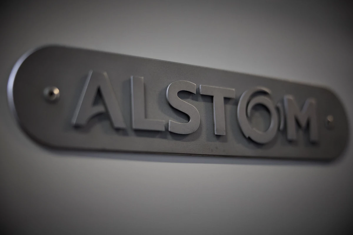 Alstom : le chiffre d'affaires progresse de 2,8 % au premier trimestre de l'exercice