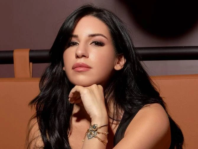 L'album Chasing Dopamine de Ghiya Rushidat vise à aider les personnes atteintes de TDAH