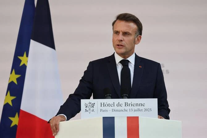 La France, acteur clé de la montée en puissance de l'Europe sur le marché mondial de la défense
