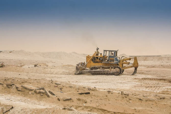 L'Arabie saoudite attire 32 milliards de dollars d'investissements miniers dans le cadre des réformes du secteur