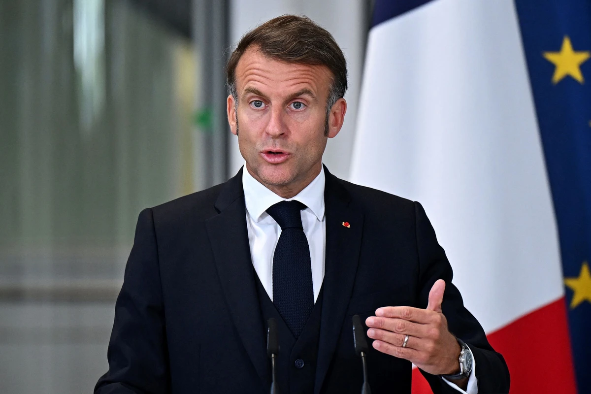 Macron va fixer de nouvelles ambitions en matière de défense face aux menaces