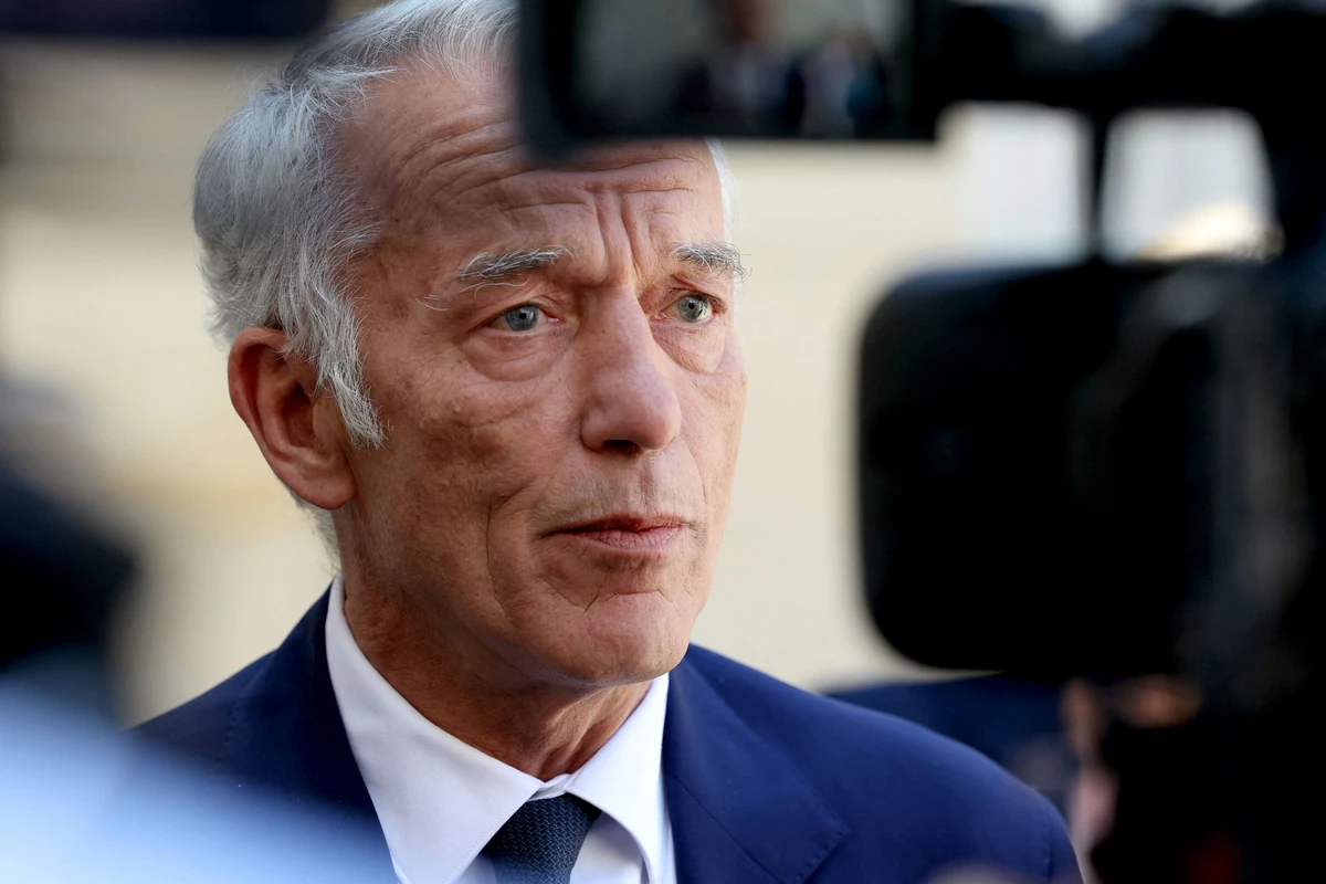 Le Medef appelle les Européens à faire front commun face aux droits de douane américains