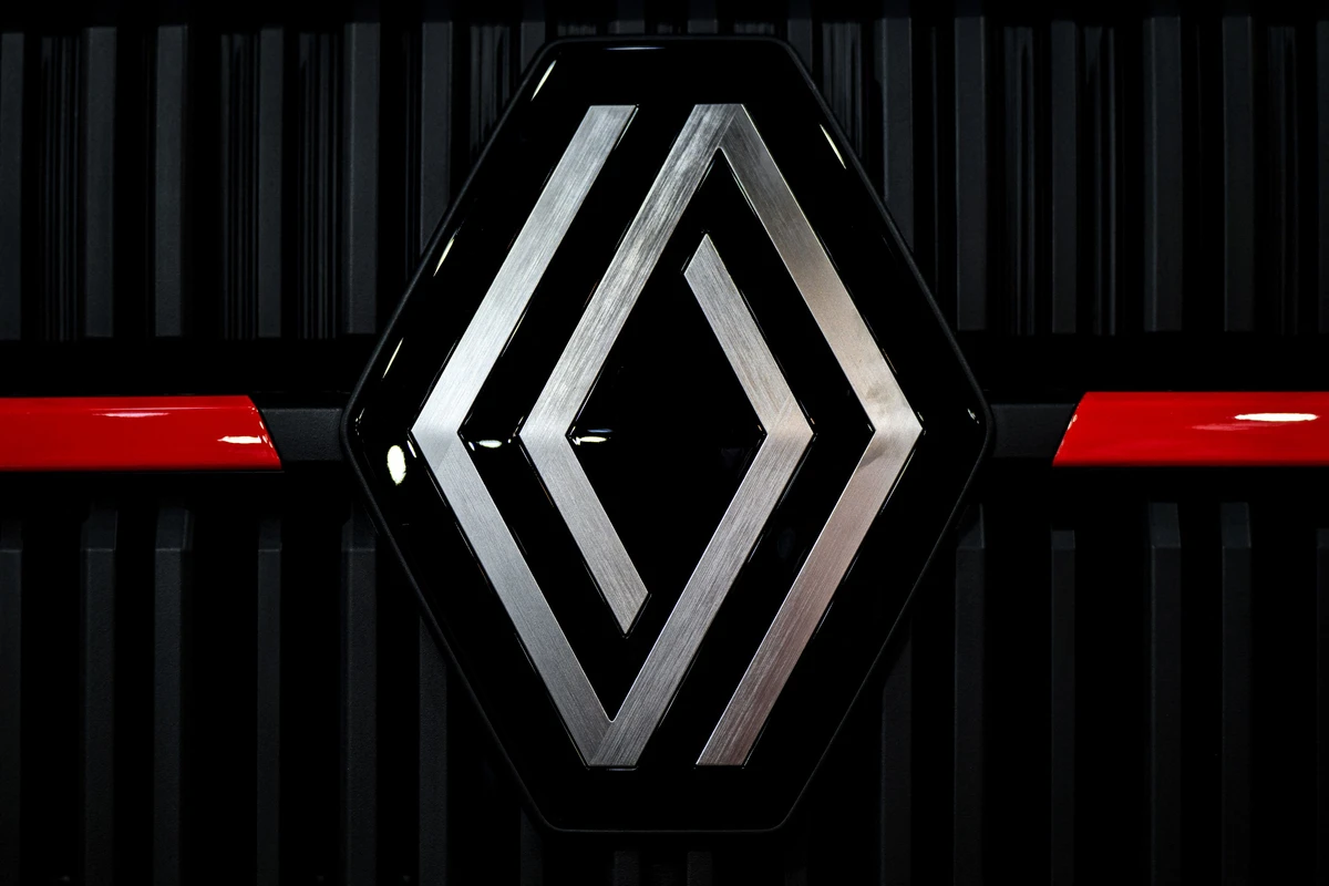 Renault chute en Bourse après avoir abaissé ses prévisions financières annuelles