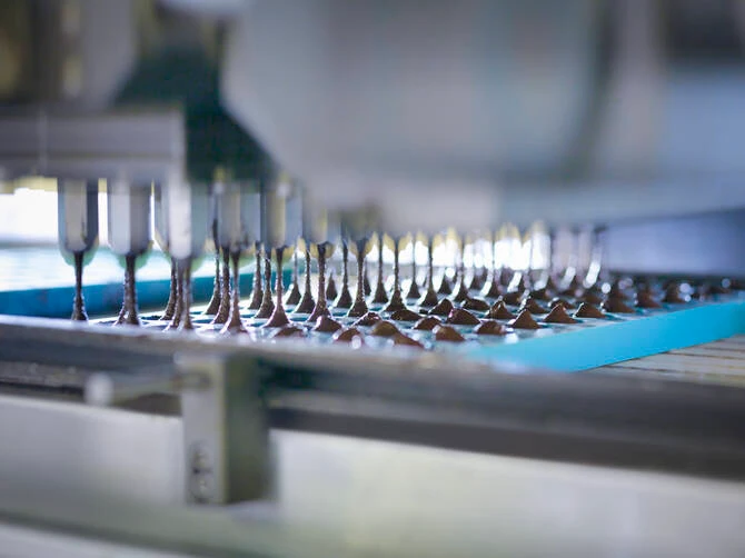 L'industrie chocolatière saoudienne se développe, Riyad se classe en tête des villes en matière de fabrication