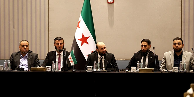 Des chefs d'entreprise saoudiens et syriens s'engagent à relancer le secteur de l'énergie