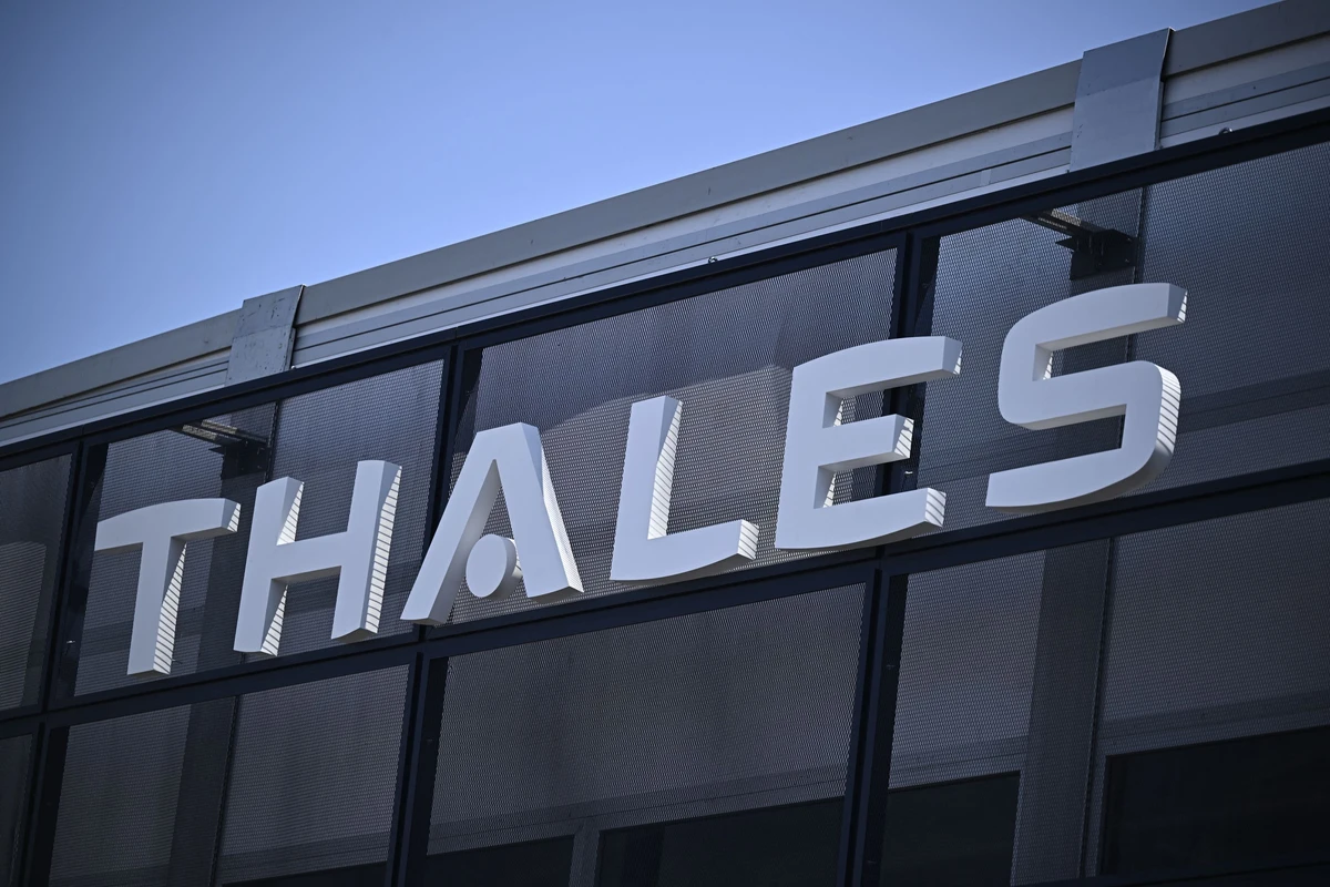 Défense antimissile de l'Otan: Thales veut prendre le contrôle de sa coentreprise avec RTX