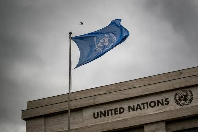 Le monde doit retrouver l'optimisme des fondateurs de l'ONU