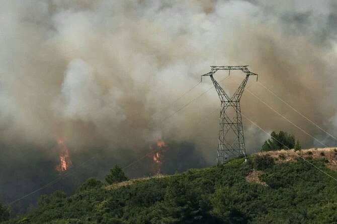 Les effets dévastateurs du changement climatique sur la Méditerranée