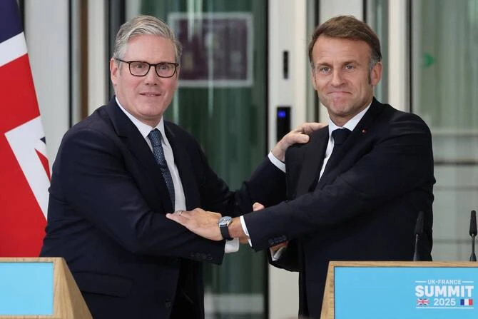 L’accord «un pour un» entre le Royaume-Uni et la France résoudra-t-il le dilemme migratoire ?