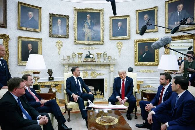 Les États-Unis font preuve de créativité dans leur recherche d'un accord de paix entre l'Arménie et l'Azerbaïdjan