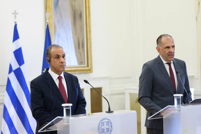 Sissi dénonce une «guerre d'extermination» à Gaza et défend le rôle de l'Egypte
