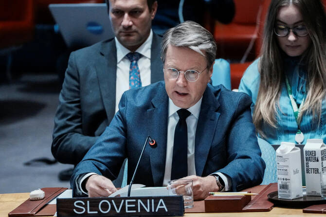 Plan pour Gaza: l'ONU met en garde contre «une nouvelle calamité»