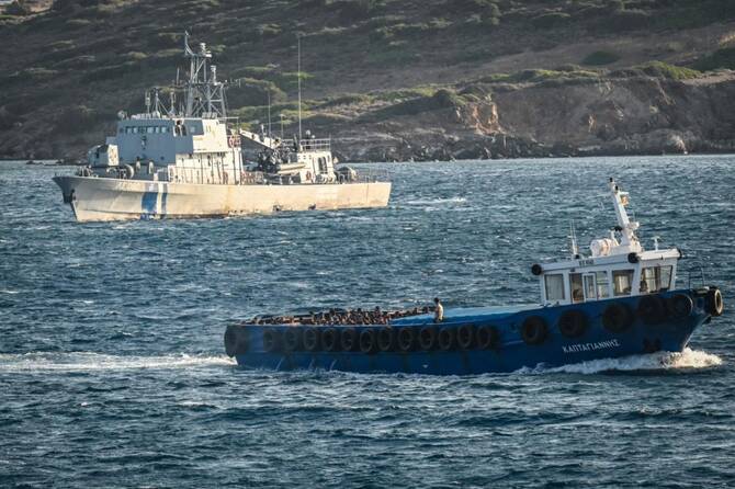 Turquie: quatre migrants meurent noyés en mer Égée