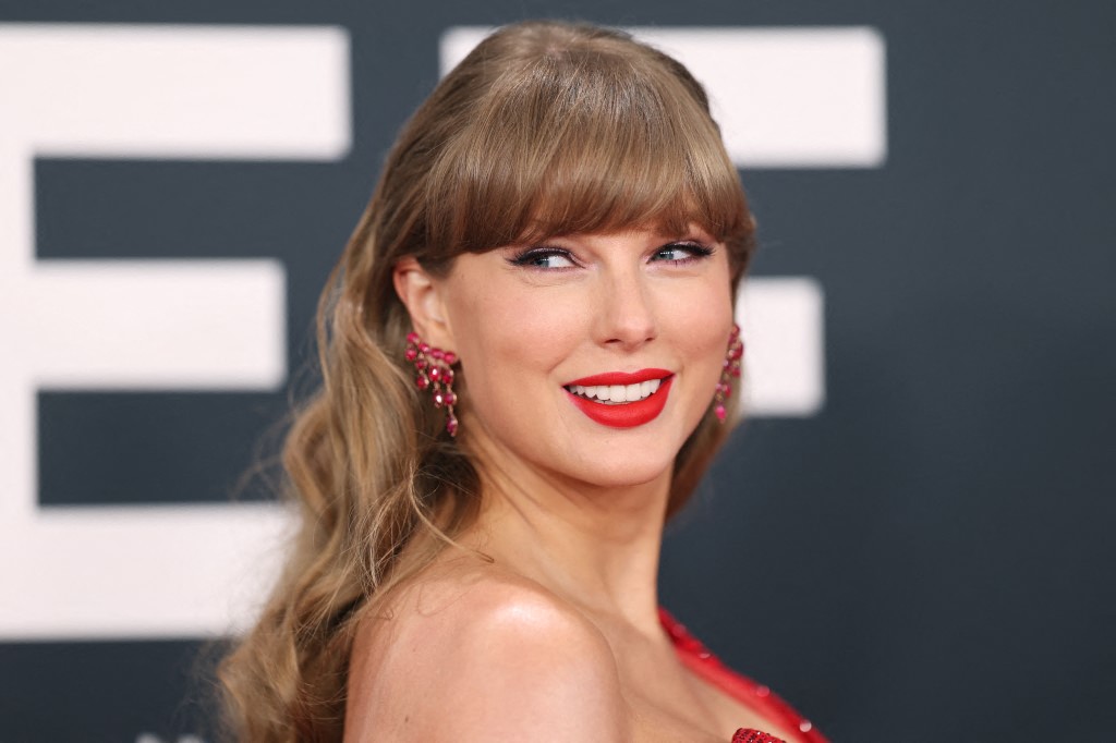 Taylor Swift annonce son 12e album, «The Life of a Showgirl»
