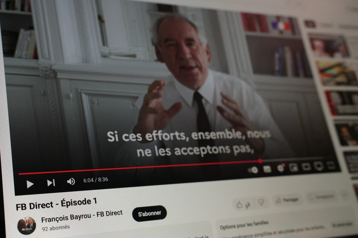 «Tout bloquer» le 10 septembre: sur les réseaux, une mobilisation à plusieurs inconnues