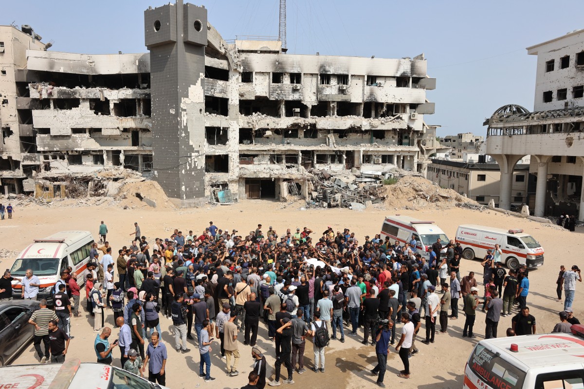 Gaza: 29 partenaires internationaux appellent à lever les restrictions pesant sur l’aide humanitaire