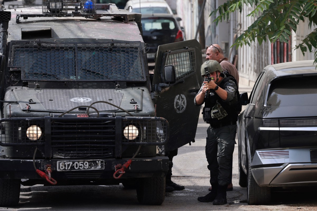 Le Conseil de l'Europe met en garde contre les ventes d'armes à Israël