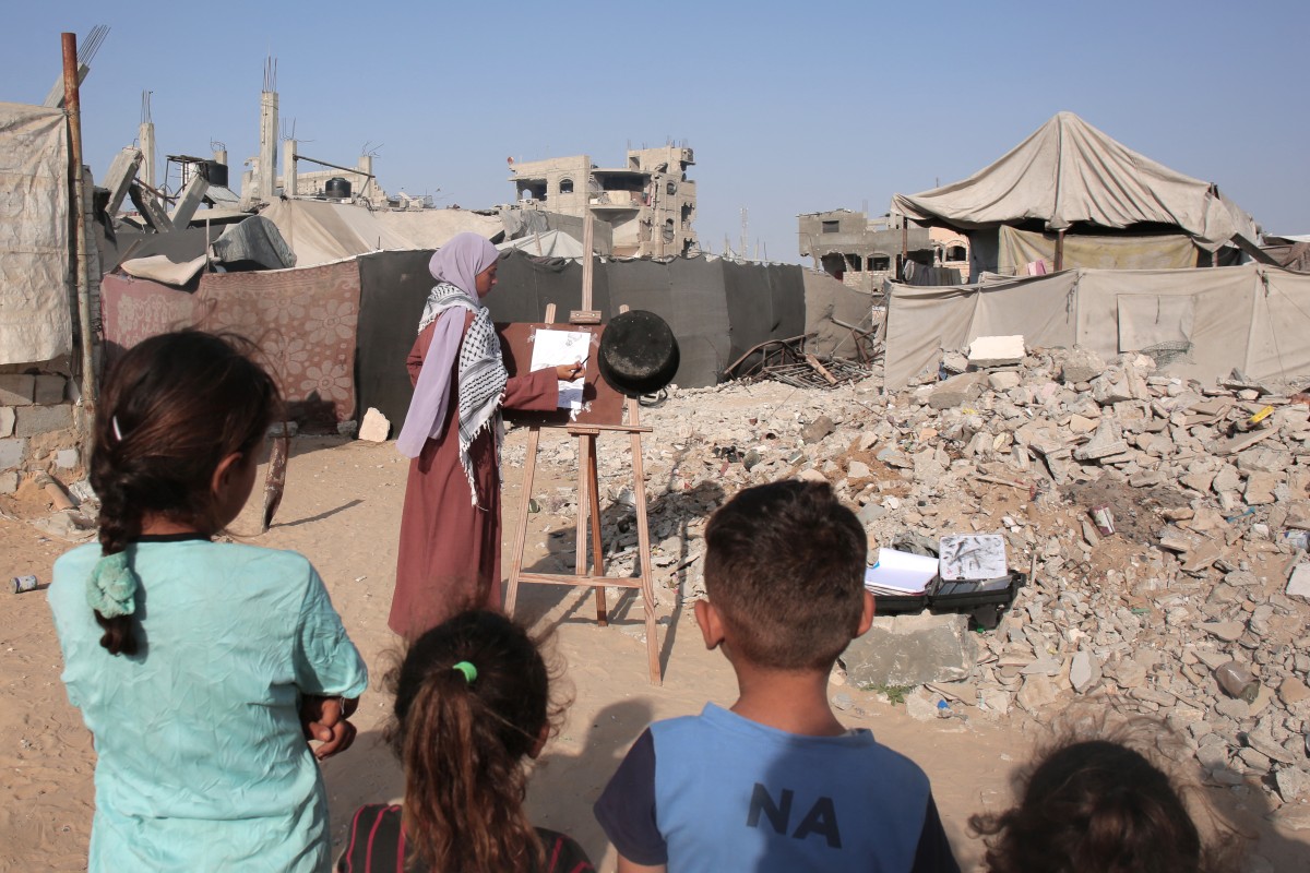Le ministre israélien de la Défense approuve le plan de conquête de Gaza-ville, rappelle 60.000 réservistes