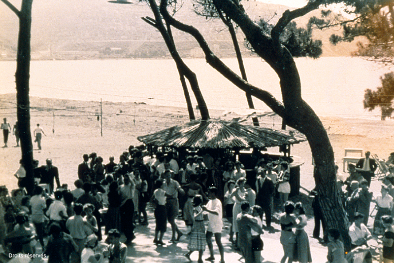 Club Med fête ses 75 ans: de la cabane en paille au luxe durable