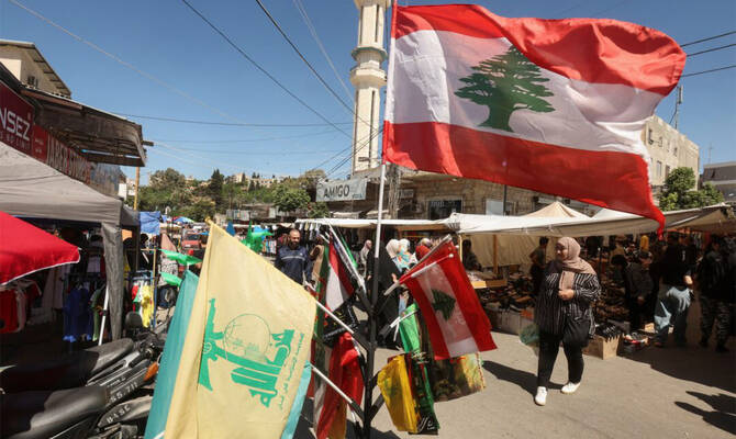Désarmer le Hezbollah : la seule voie possible pour le Liban
