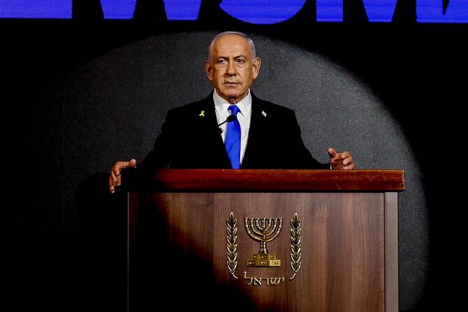 Netanyahu incarne-t-il vraiment seul la politique israélienne ?