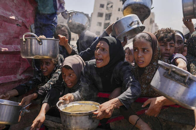 Gaza: le Hamas affirme qu'il n’autorisera l'accès du CICR aux otages que si des couloirs humanitaires sont ouverts