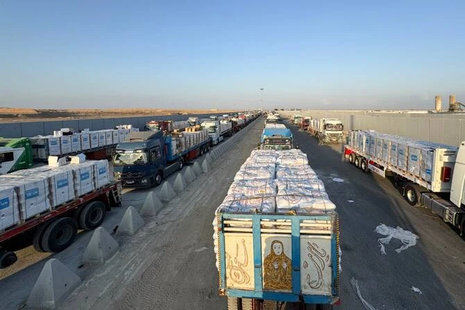 Le Qatar et le Royaume-Uni demandent un cessez-le-feu immédiat à Gaza