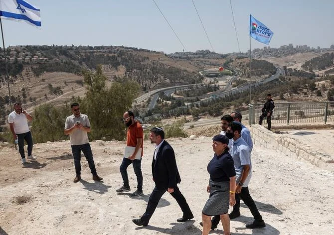 L’Arabie saoudite dénonce les plans israéliens d’annexion et l’obstruction à la solution à deux États
